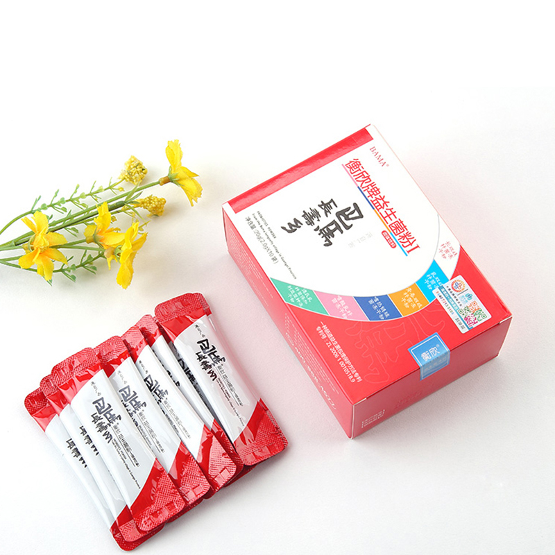 

Probiotics Health Care Children Adults Elderly Gastrointestinal Honey Nursing
