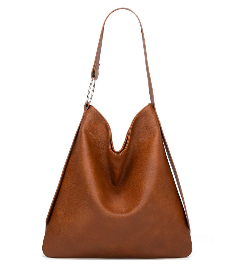 

new fashion women bag shoulder bags lady cross body handbag, Brown