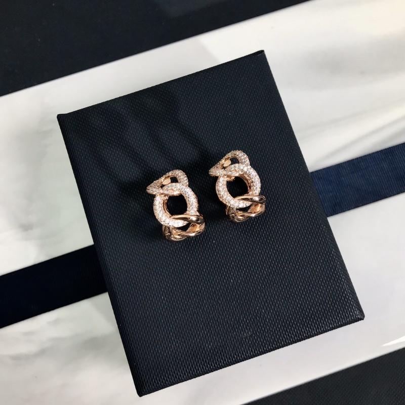 

Stud A160, Golden;silver
