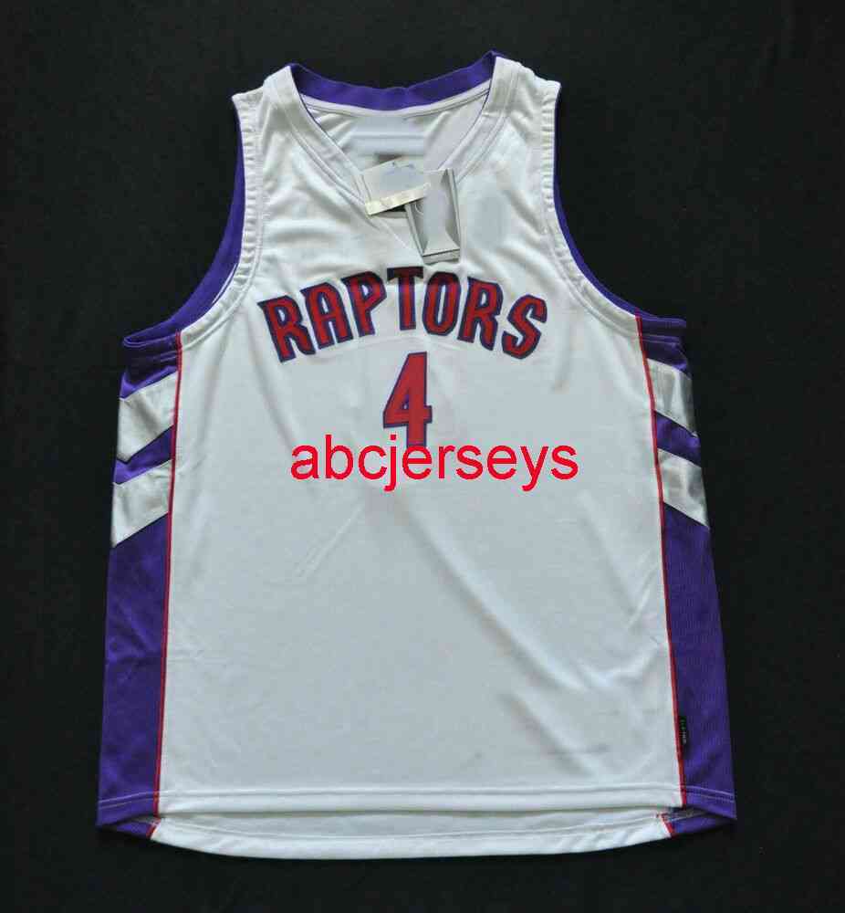 

CHRIS BOSH Jersey White NEW Stitched Customize Any Number Name XS-6XL