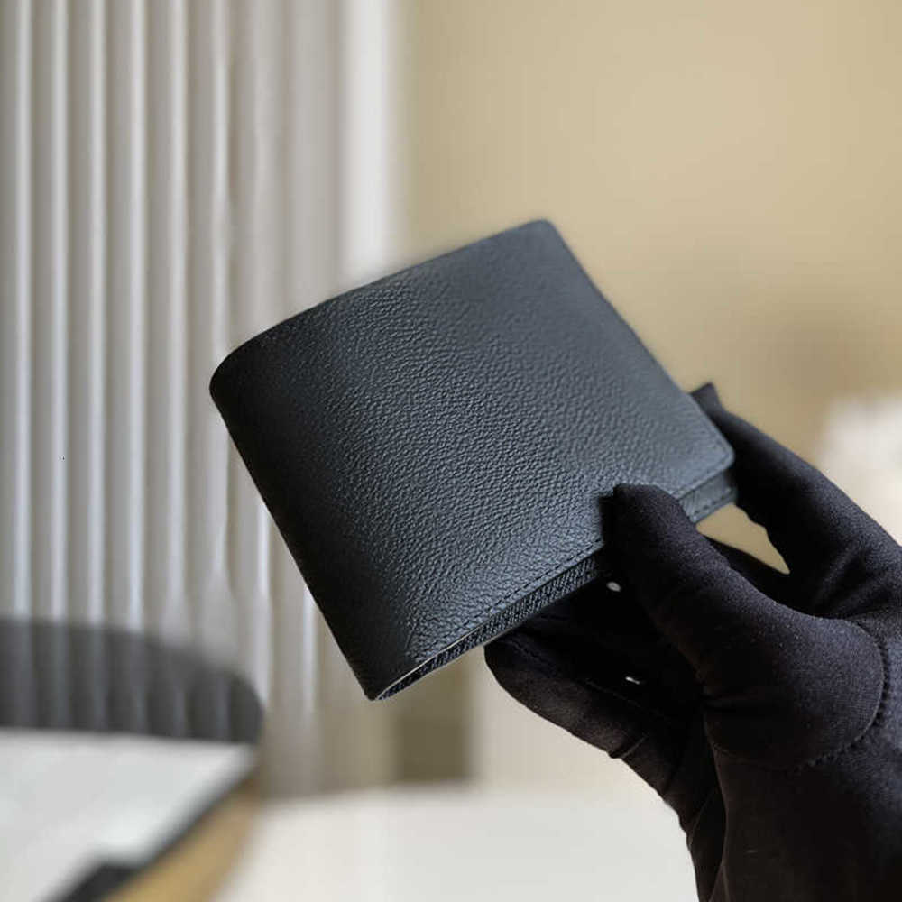 

5A+Designers 2021 New style fashion wallet M61695 He notesThe credit card Business card The goods and other vouchers At the same time can bepocketed bags