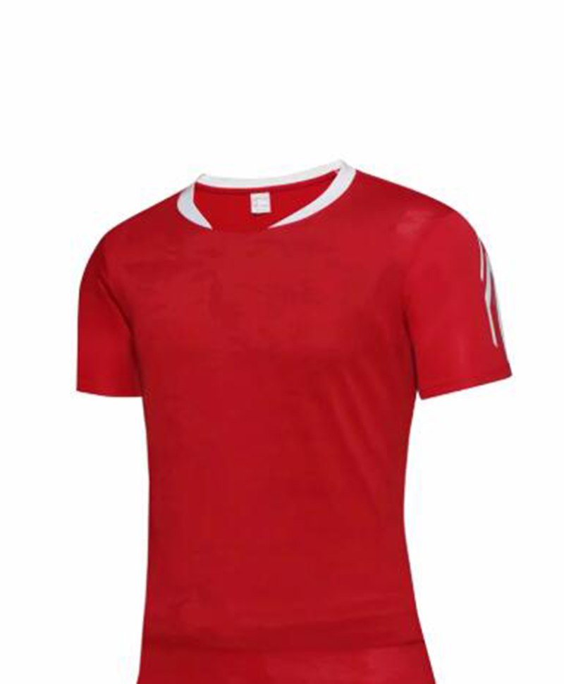 

2021/22 Adult T-shirt development designated any name and number Maillot De Foot shirt please contact customer service 00000658, Black