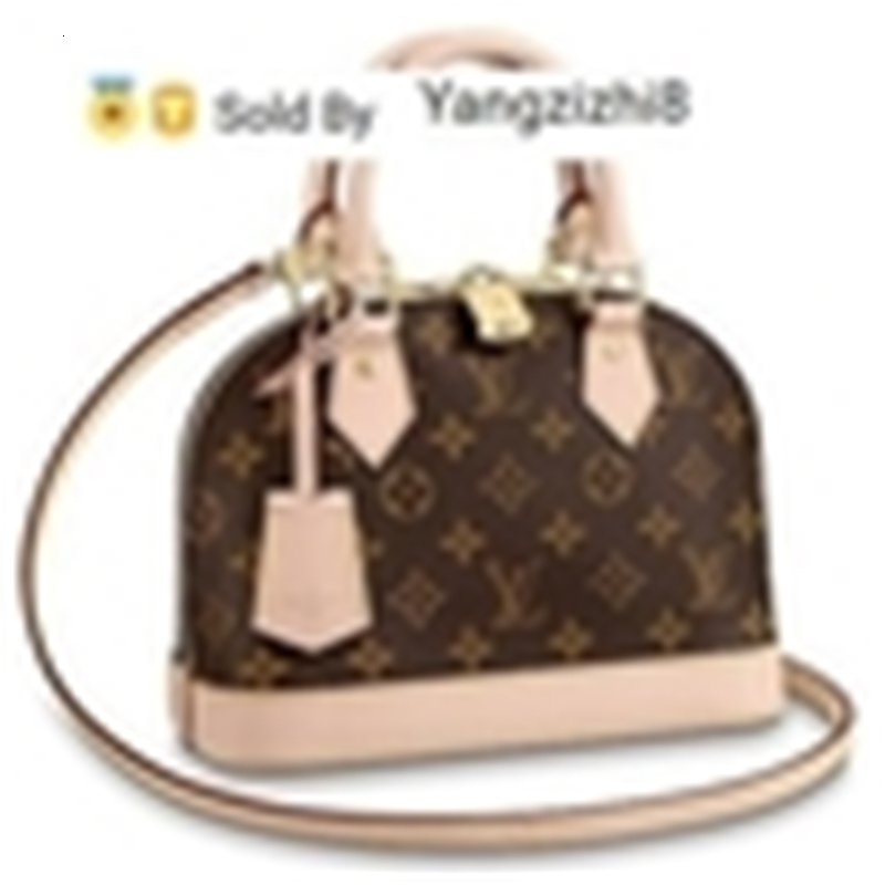 

yangzizhi8 old m53152 alma bb 2019 flower brown real caviar lambskin le boy chain flap bag handbags shoulder messenger bags totes, Black;red