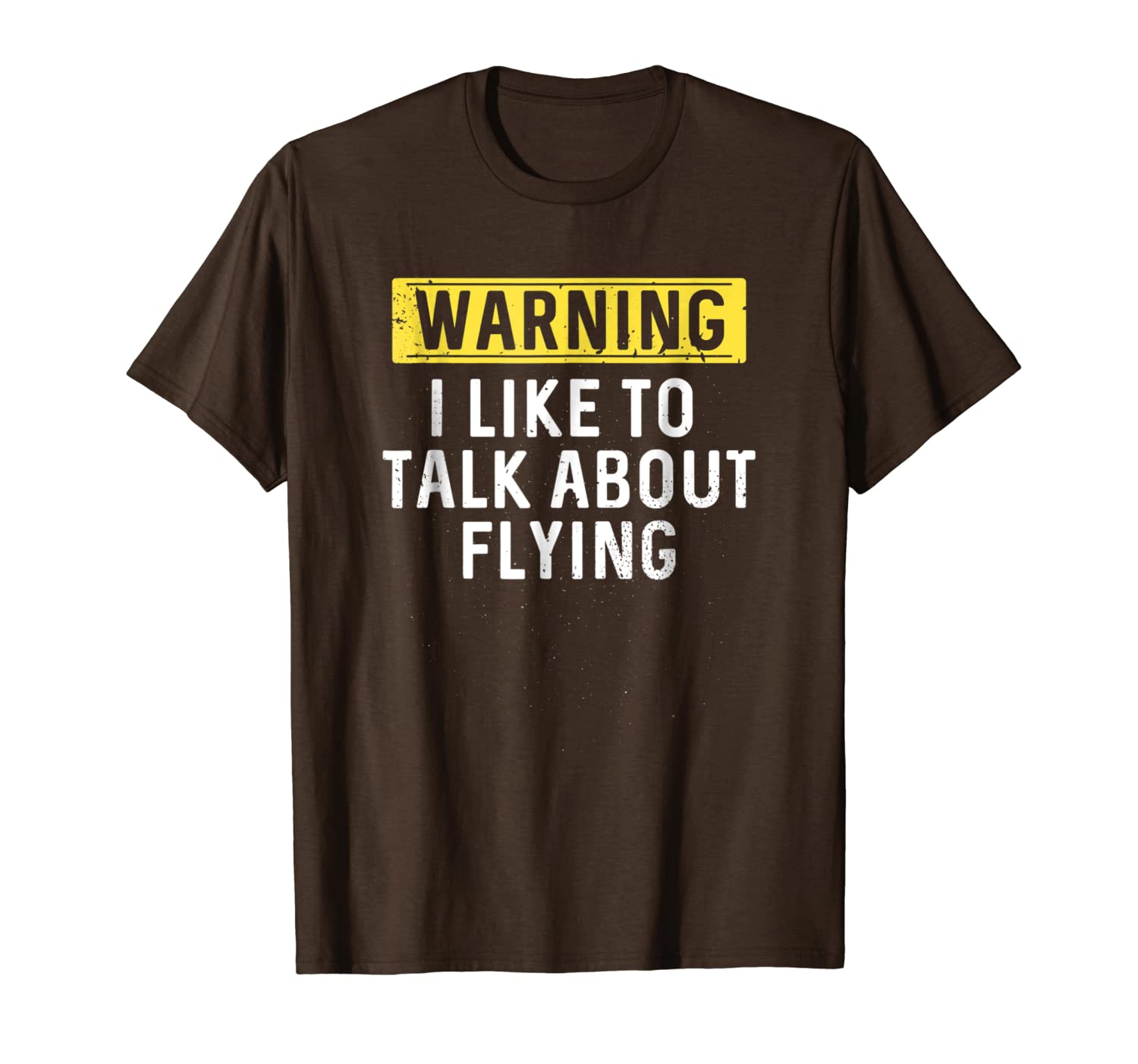 

i like to talk about flying shirt : pilot aviation gift, White;black