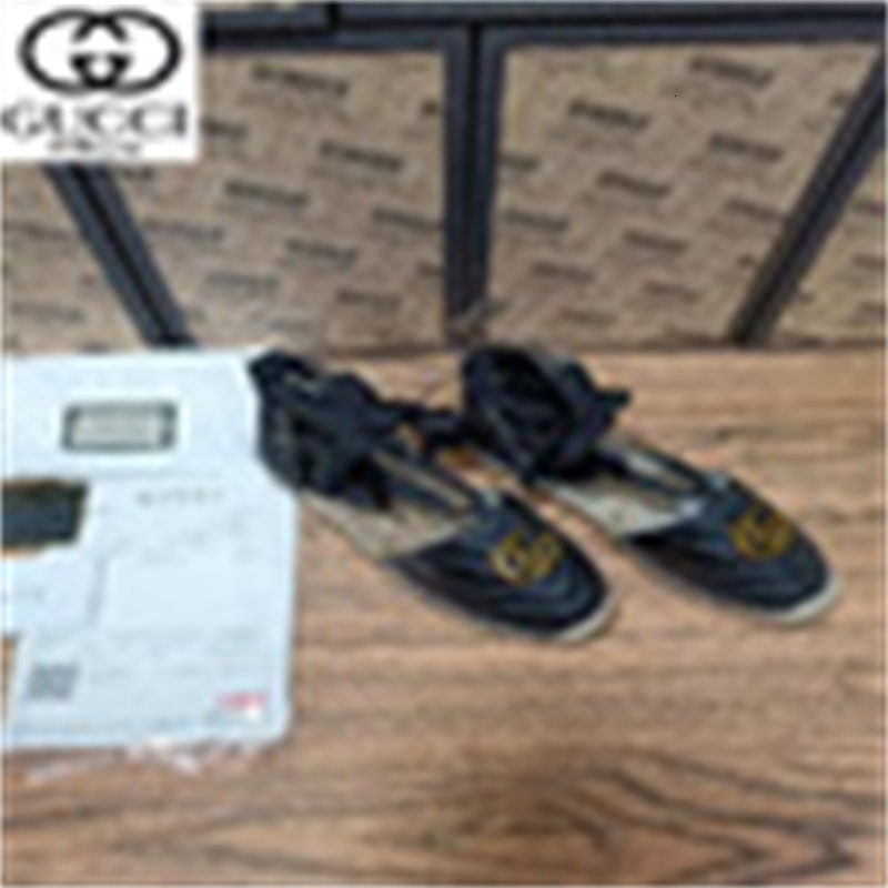 

luxury women sneakers skate dance ballerina flats loafers espadrilles wedges dress shoes designer gu9z, Black