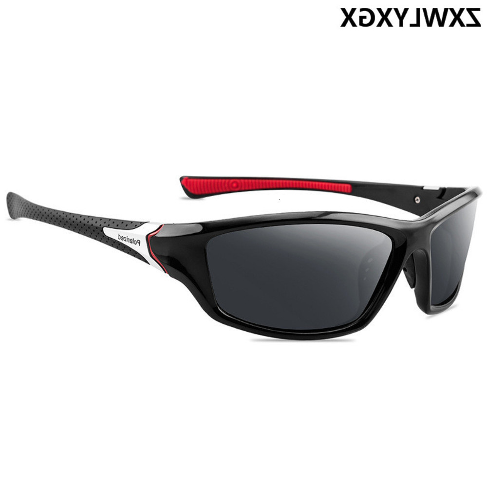 

sunglasses Sunglasses 2021 Luxury Polarized Men Ride Shades Male Vintage Travels Fishing Classic sunglasses, Black
