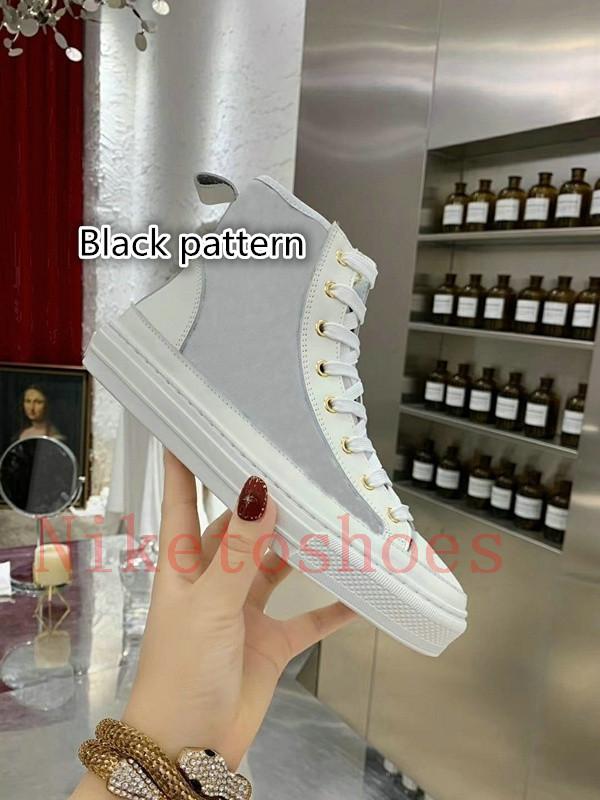 

stellar sneakers white pink women shoe zip technical fabric and calf leather Luxurys Designer Sneaker Men Sports Shoes, Color 01