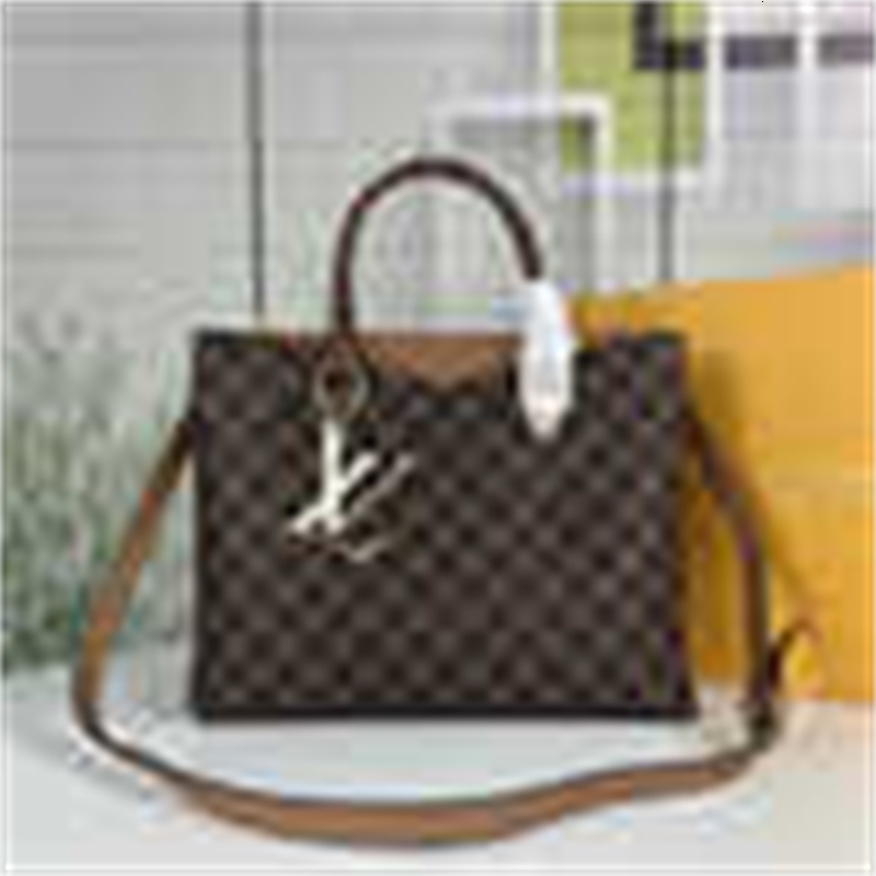 

totes brand r handbags luxury shoulder n40135 body m40050 iconic fashion handles trend bags riverside cross handbag bag checkers