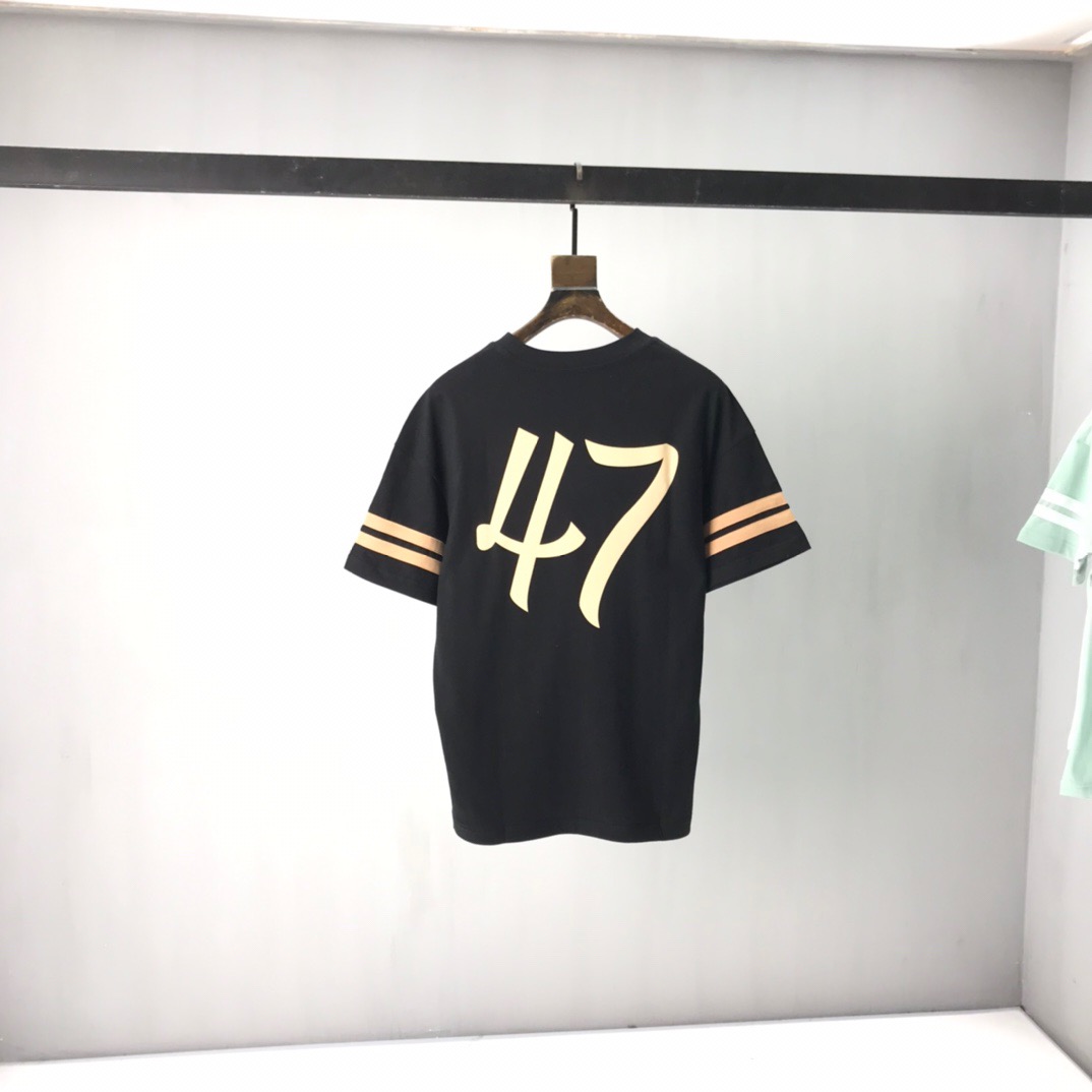 

Men's Plus Size Hoodies & Sweatshirts Round neck embroidered and printed polar style summer wear with street pure cotton dre, White