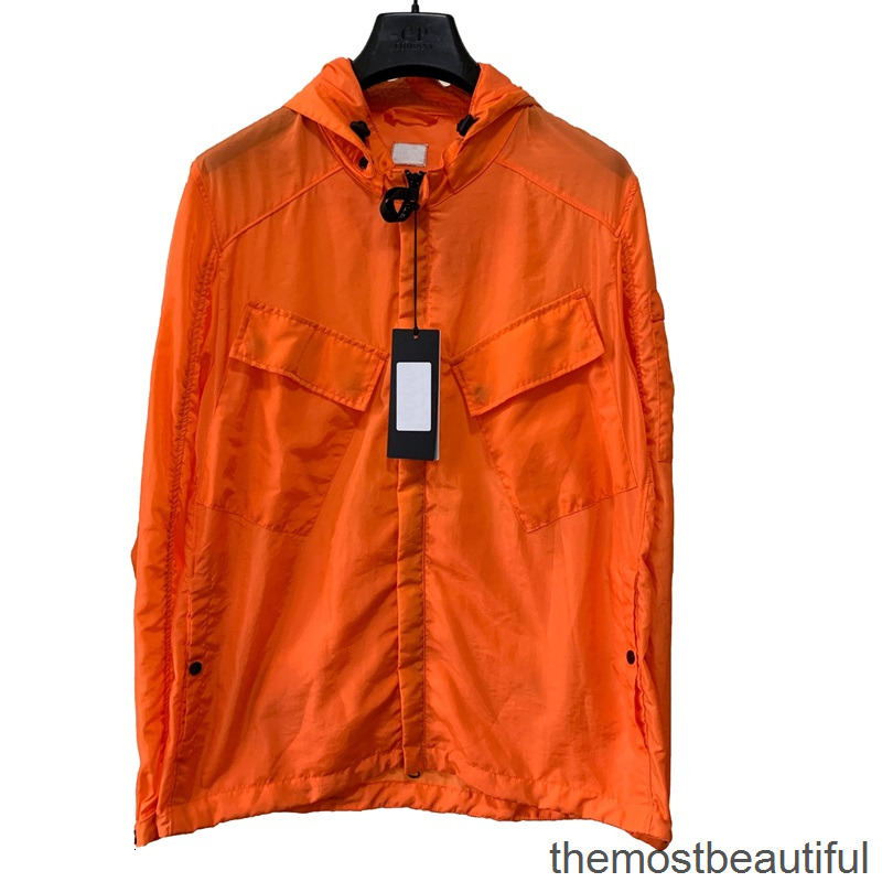 

Men's Jackets street jacket fashion men's hooded coat tricolor jackets ND4G, 1# packing bag