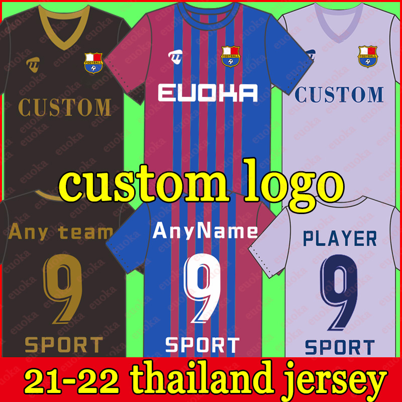 

Thailand Top Quality 21 22 All Team Football Shirts 2021 2022 Football Shirts Custom Logo Player Name Number Football Jersey 12777888633555, 21-22 away