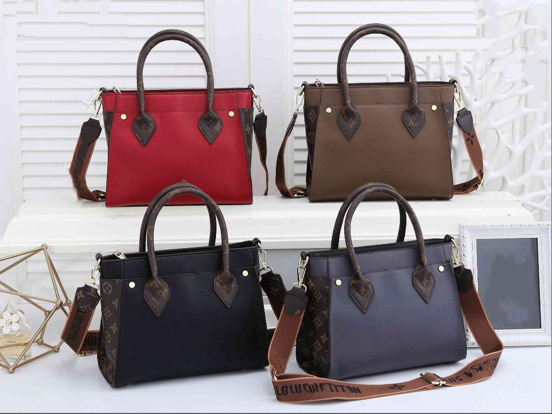 

dinner bag 2021 luxury designer ladies hobo retro leather fashion girl gift messenger single shoulder bag