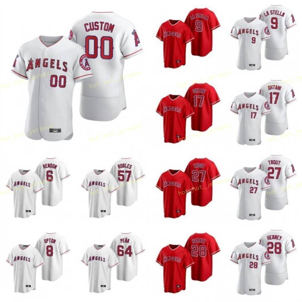 

Keller Kyle 68 Baseball Jersey Mayers Mike 21 Ohtani Shohei 17 Pujols Albert 5 Quintana Jose 62 Custom Men Kids Women Stitch, Blue;black