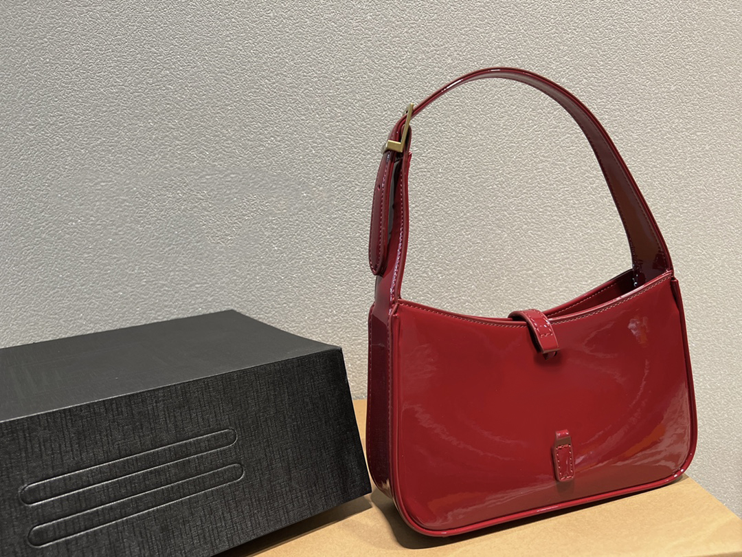 

2021 Armpit Bags Classic Leather Designer Handbags for Ladies Shoulder Le5A7 Baguette Multi-Color Fashion Bags, Actual pictures contact me