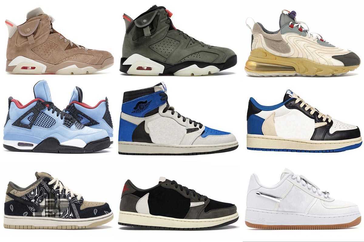 

2021 Authentic Dunk Travis Scott Sb Cactus Jack Shoes Low 1 High Og 6 British Khaki 6s Medium Olive Playstation Fragment Man Woman Outdoor