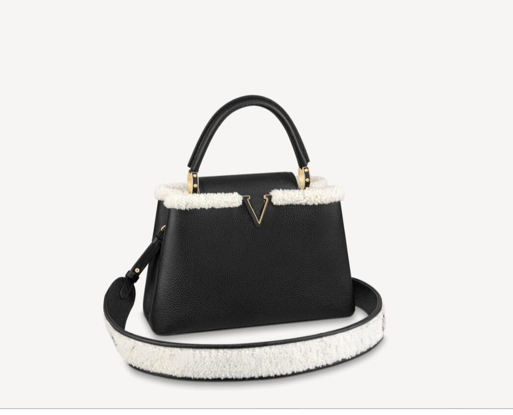 

Trendy Shoulder Bag Sherpa Handbag Luxurys Designers Crossbody Bags Tote Hourglass Women 2022 Purses Womens Handbags Purses