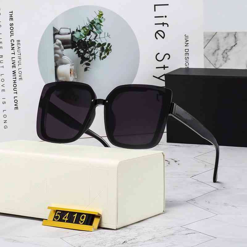 

new women's Sunglasses frameless driving 5419 Glasses_Outlet7R8F