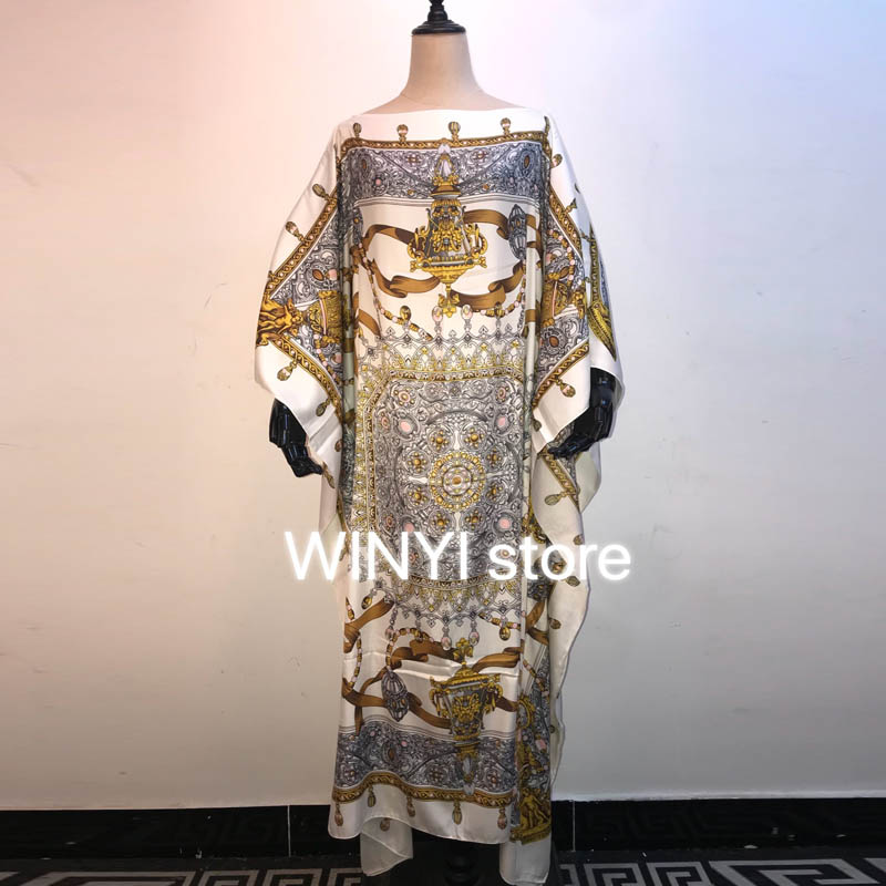 

womens boho maxi floral dress summer long sleeve dress women elegant v neck holiday beach dress sundress party, Black;gray