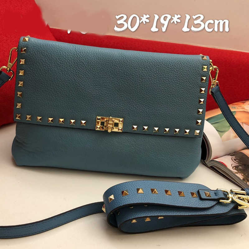

Designer Bags Womens Handbags Crossbody Bag Backpack Shoulder Genuine Leather Classic Cowhide Flap Purses Adjustable Strap Four Colors
