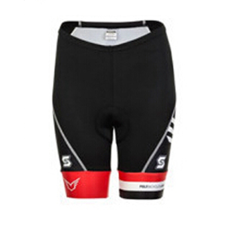 

Felt Team cycling shorts, clothing, breathable, racing bike, soft and skin-friendly, accept customization, multi-color optional outdoor sports 51413, Black