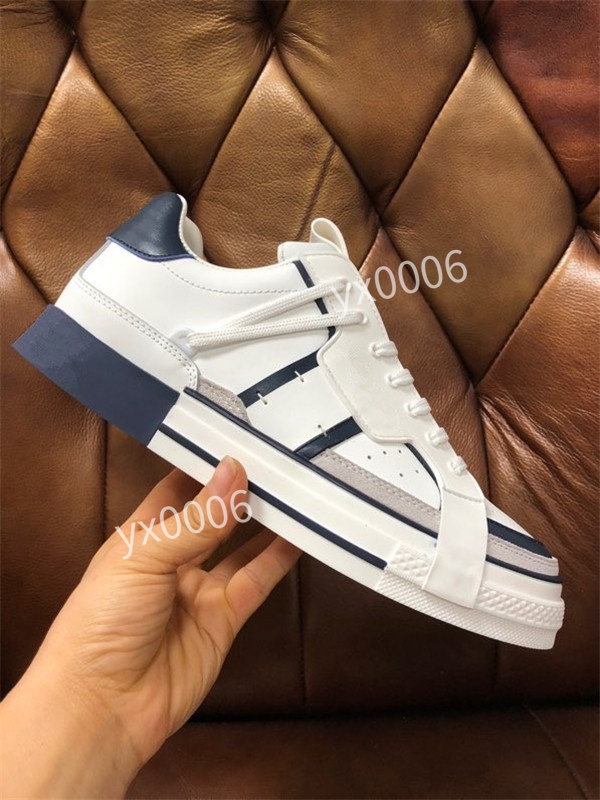 

2022 Luxury brand Designer Women 39-46 Men Cusual Shoes Track 3.0 Sneakers leather Trainers Nylon Printed 3M Triple S Platform Fashion Top Quality wlgc201211, Choose the color