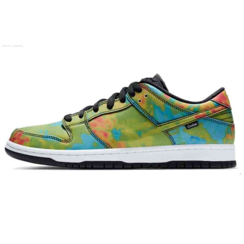 

SB Low Civilist x Running Shoes black Heat source reaction multi-color men women Sports Sneakers CZ5123-001 WITH BOX SIZE, Customize