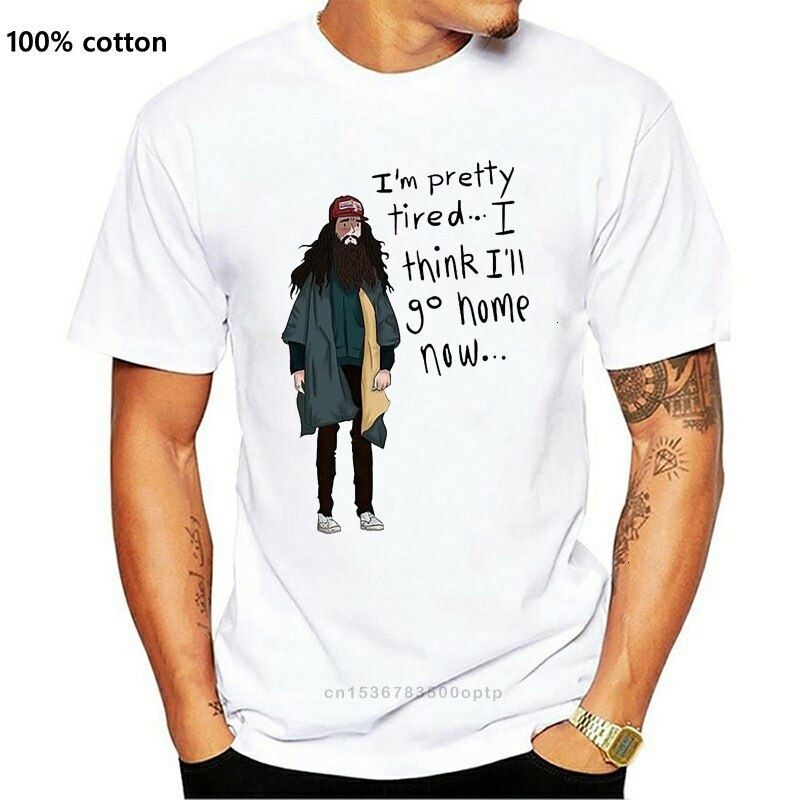 

boys tee Men'S Color Fashion O Neck Casual Forrest Gump Funny Shirts Cotton Mens Classical T Shirt 016543Children's clothing, Blue