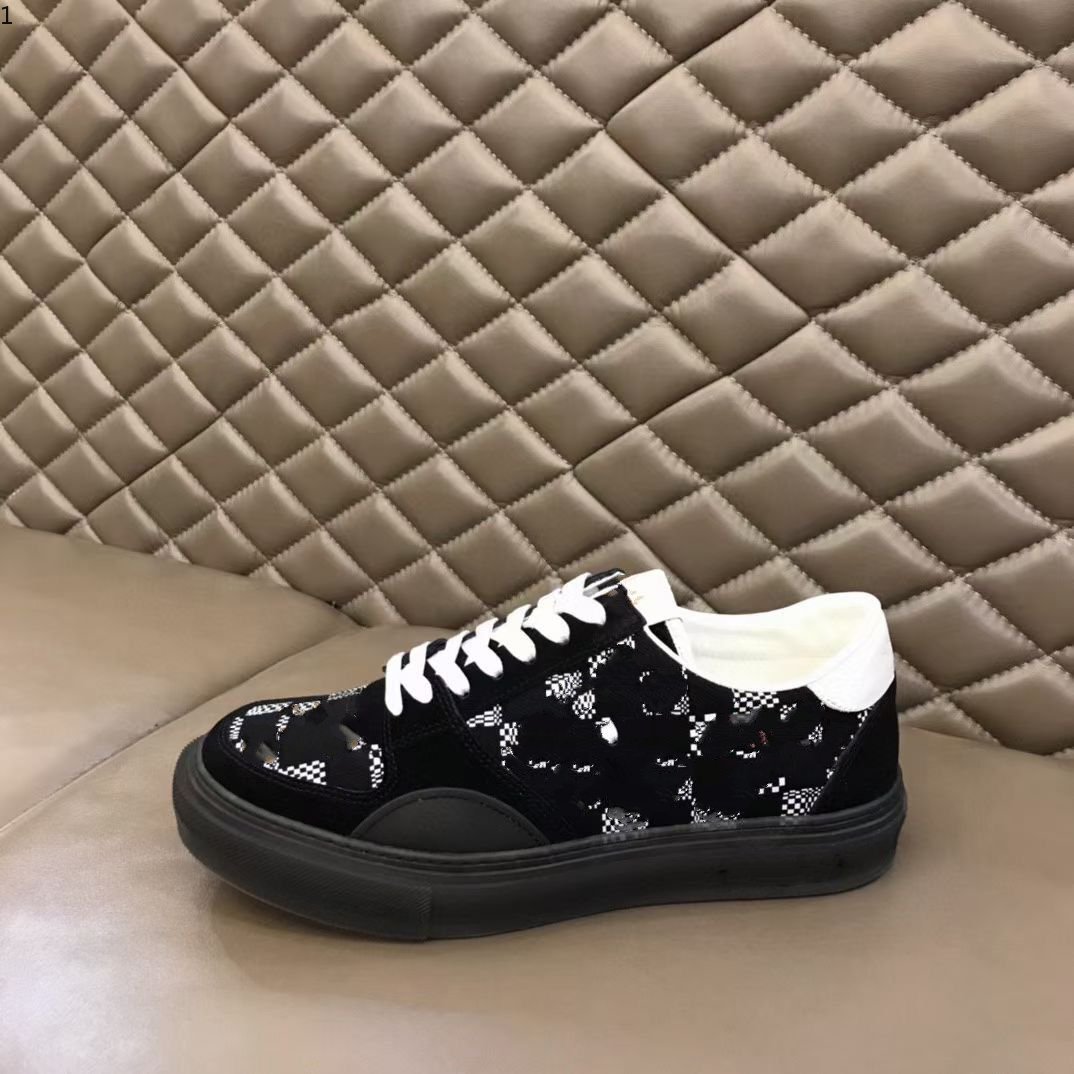 

Luxury men's fashionhigh quality travel sports shoes, express fast KJjjM003