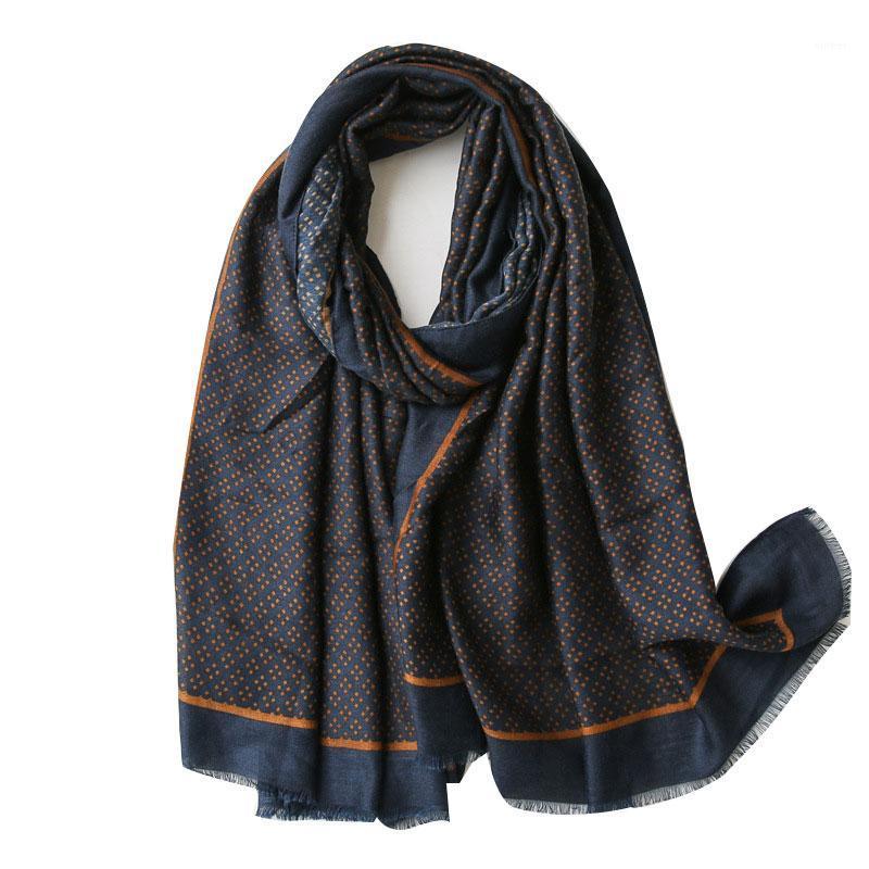 

Scarves Women Fashion Viscose Shawl Scarf Lady High Quality Wrap Pashmina Stole Bufanda Muslim Hijab Bandana Ladies 190*90cm, Blue;gray