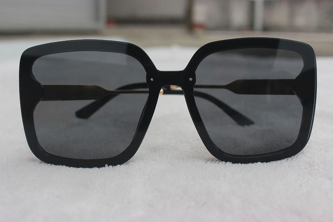 

2021 Sunglasses Protective Sports Unisex Outdoor Driving Riding Beach Fashion Black Pink, White;black