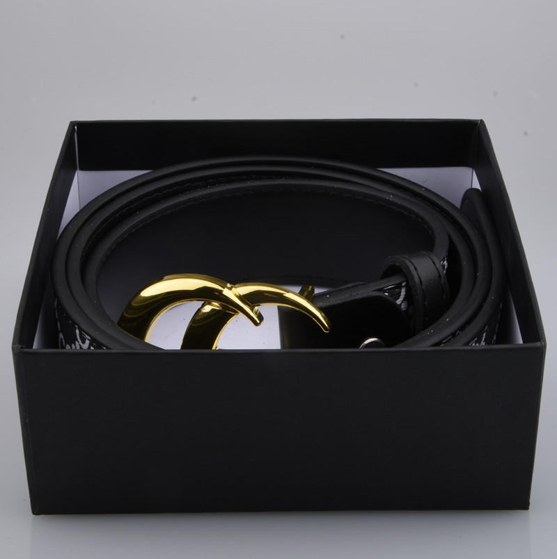 

Luxury Designer Men Women Belts of Mens and Womens Belt with Fashion Big Buckle Real Leather Top High Quality, Black;brown