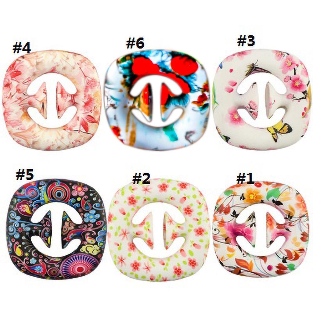 

Fast send Unzip Toys Fidget Toy Grip Ring Sensory Autism Stress Reliever Kids Adult Antistresse Train Strength Party Favor