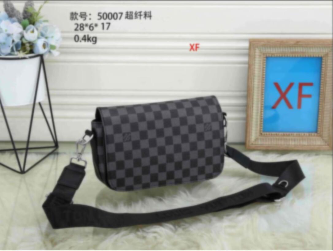 

LVLOUISVITTON bagVUTTONÂbags handbag ladies chain shoulder bag leather waterproof Women's shoulder bag