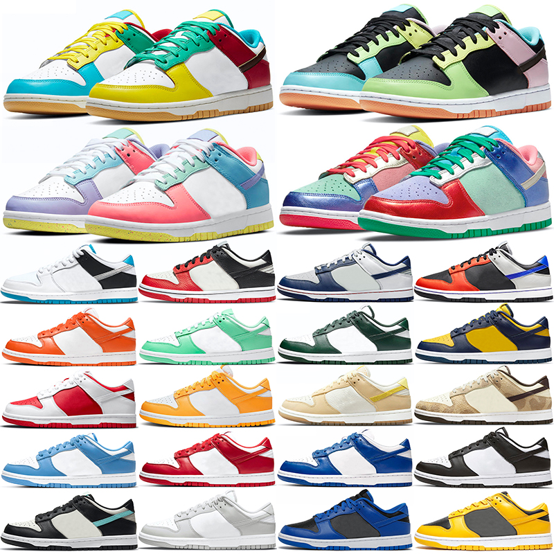 

Men Women Running Shoes Chicago Black White Free Pink Foam Candy Sunset Pulse University Red Grey Fog Coast Mens Trainers Sport Sneakers Size 5.5-11, #17 white free 99 36-45