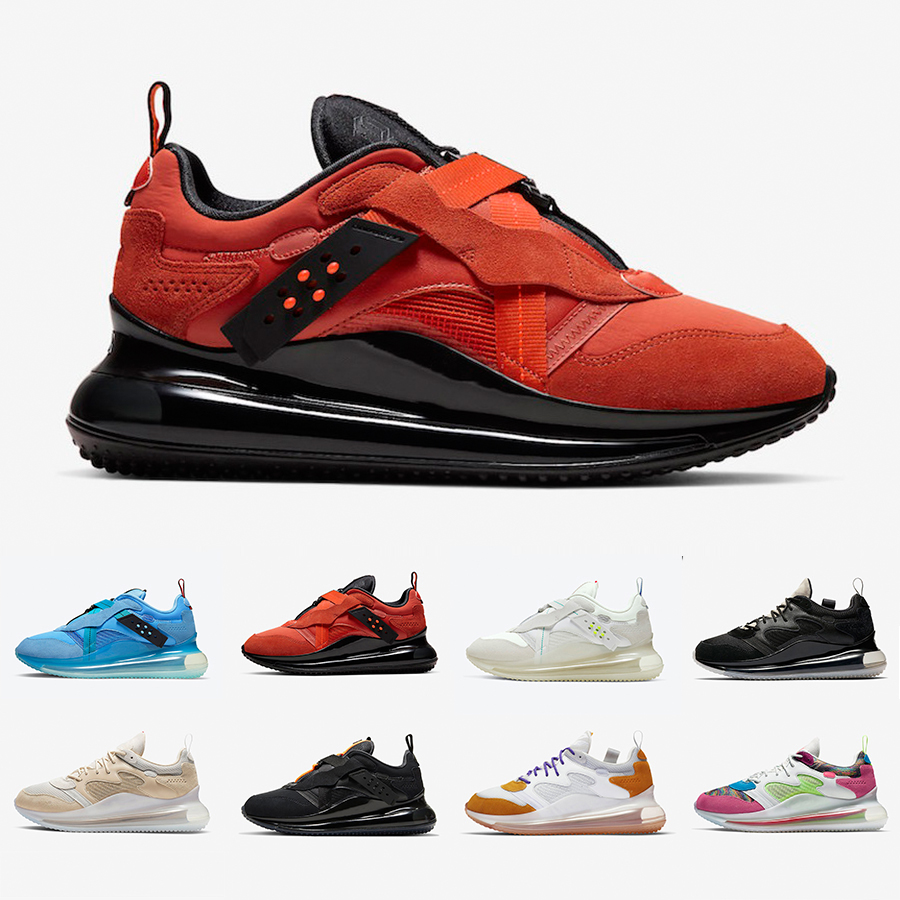 

Slip mens running shoes sneakers University Blue outdoor Fashion Orange Summit White Slip Black OBJ Triple Desert Ore Multi Color men women trainers sports shoe, Item#1