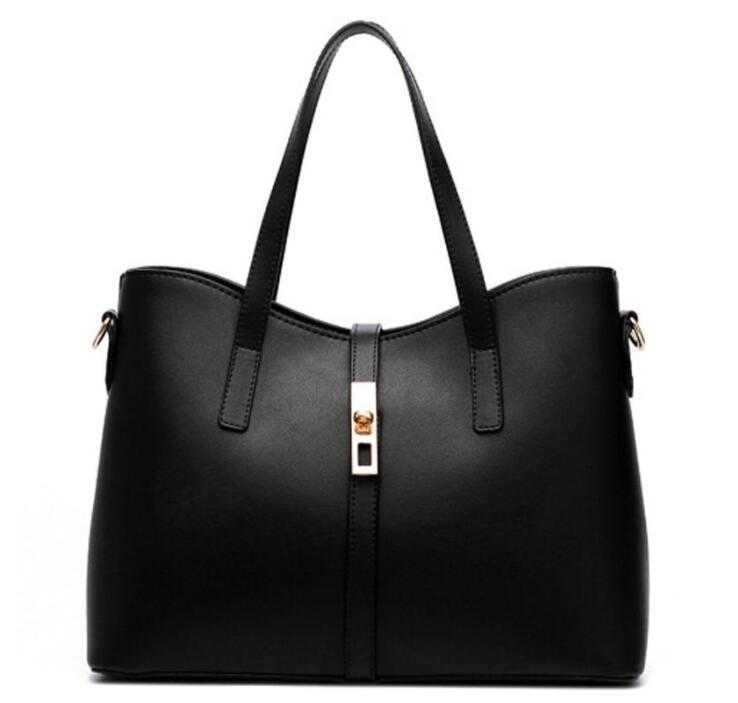 

CLASSIC FLOWER HBP Fashion women handbag totes bag shoulder bags ladies retro Purse black, Red