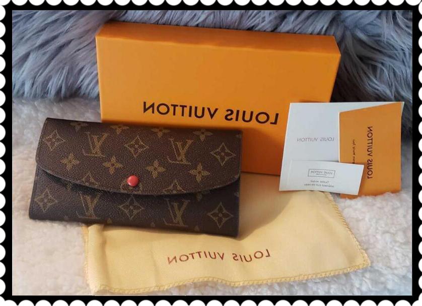 

lv LOUIS BAG VITTON new bottoms wallet designer long wallet lulticolor coin purse Card holder women zipper pocket clutch bag, Red;black
