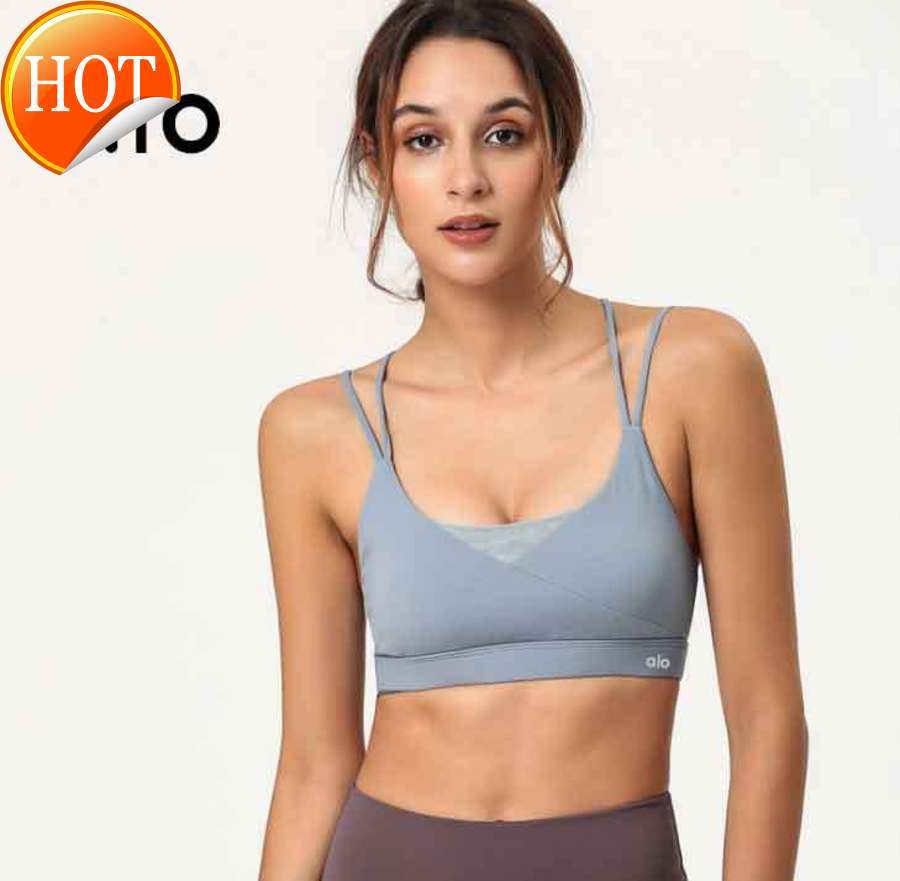 

Same 1936 Alo Summer Sports Fitness Women's Yoga Mat Bra Buy Standard New TWV7, Red;black