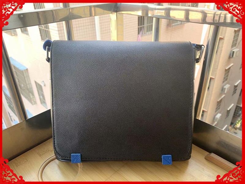 

Superior Suppliers crossbody bags for men Fashion Clutch Bag mens Totes Purses Shoulder Pillow Tote Bags Handbags Wallets Purse Wallet Barrel-shaped, Black grid