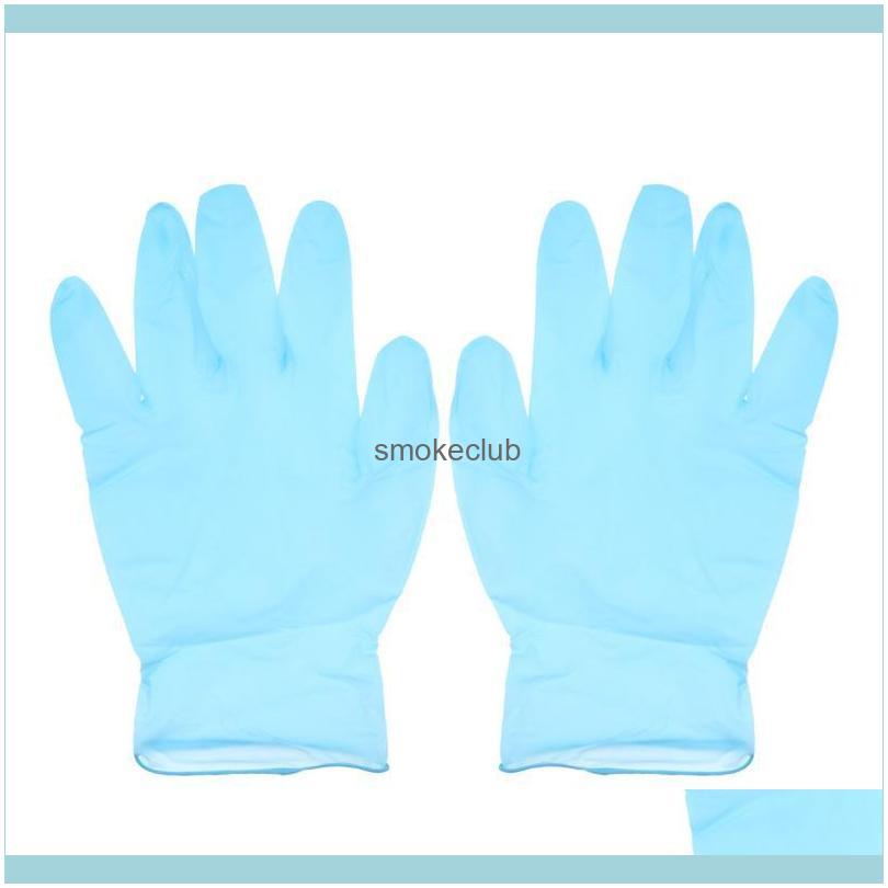 

Ski Protective Gear Snow Sports & Outdoors Blue Nitrile Exam Gloves, ,Latex Rubber ,Disposable,Non Sterile Gloves Box Of 100 Pieces Drop Del, As pic