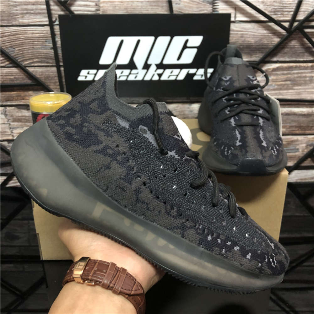 

Top Quality West 380 Shoes Pepper Blue Oat Alien Mist 3M Reflective Azure Running Clay Lmnt Triple Black Mens Womens Outdoors Sneakers With