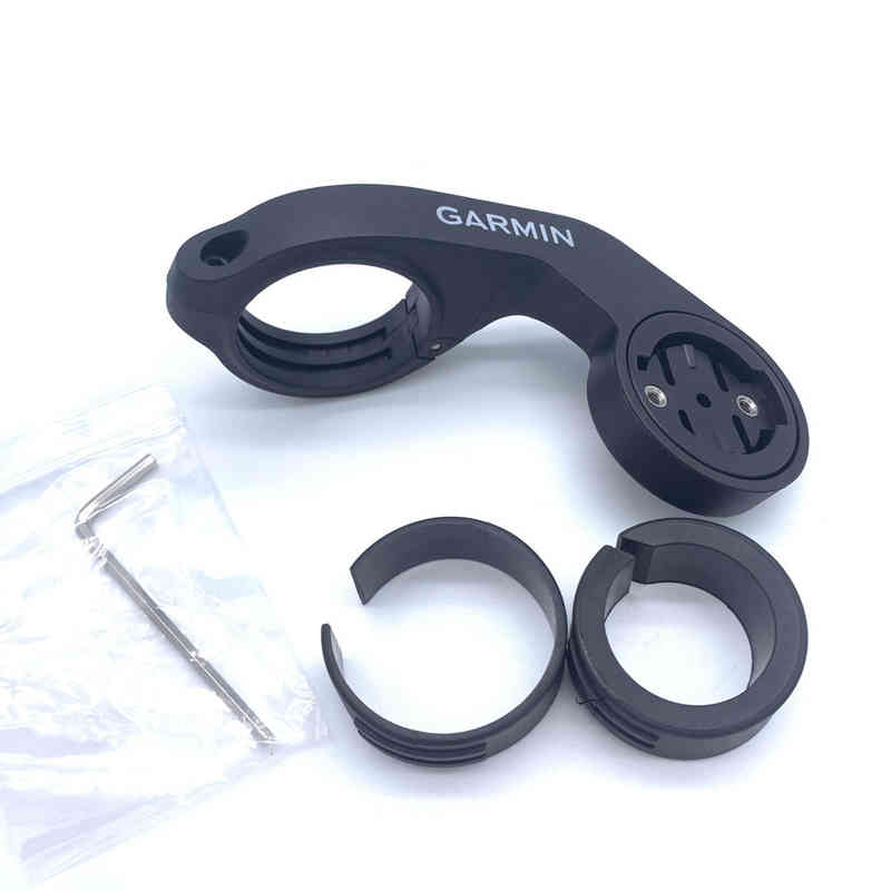 

Original Garmin Mount For Bicycle Computer Edge 200 500 800 510 810 Road MTB Bike GPS Holder Handlebar Bryton Rider 310 330 530