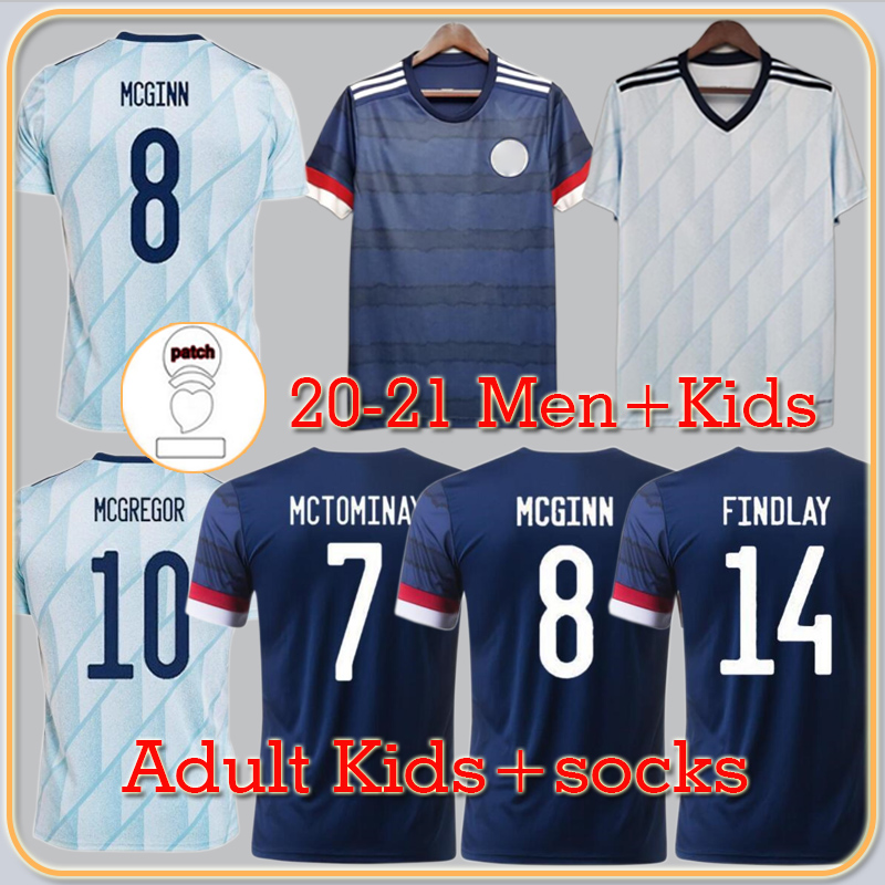 

Scotland soccer jerseys HOME 20 2022 2021 AWAY ROBERTSON FRASER football shirt NAISMITH MCGREGOR CHRISTIE FORREST MCGINN Men Kids maillot eq, Black;yellow