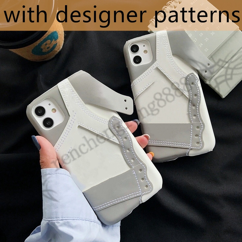 

Leather cases for iPhone X S R 7/8 Plus 11 12 Pro Max Stylish and beautiful