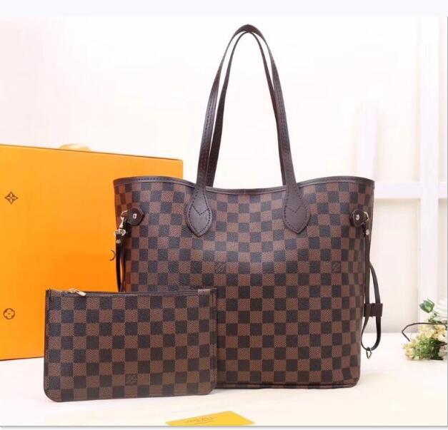 

2021 LV LOUIS BAG VITTON Fashion Women Shoulder Purse Handbags Luxurys Designer Messenger Bags Wallet Tote Bag