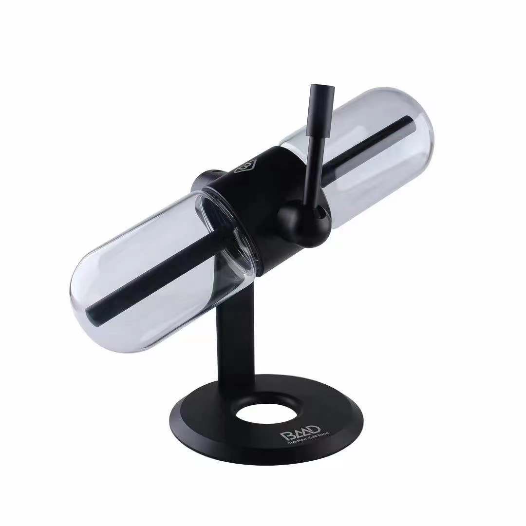 

2021NEW!Gravity Glass Bong waterpipe
