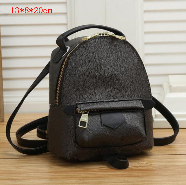 

Novelty High Quality Fashion Pu Leather Mini size Women Bag Children School Bags Backpack Springs Lady Bag Travel Bag 73