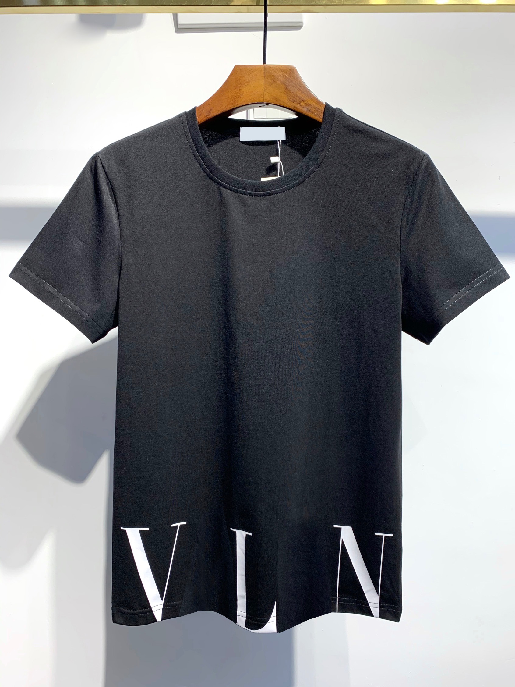 

2021 Designers Mens Womens T Shirts for Man Paris Fashion T-shirt emboss letter men clothes Top Quality Tees M-XXXL 766, White;black