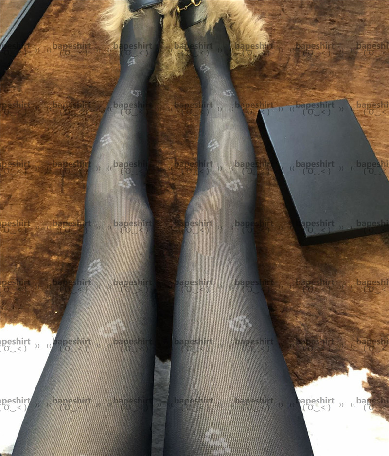 

Sexy Socks Number Hipster Tights Silk Smooth Sexy Women's Designer Stockings Outdoor Nightclub Party Focus Dress Up Must Socks