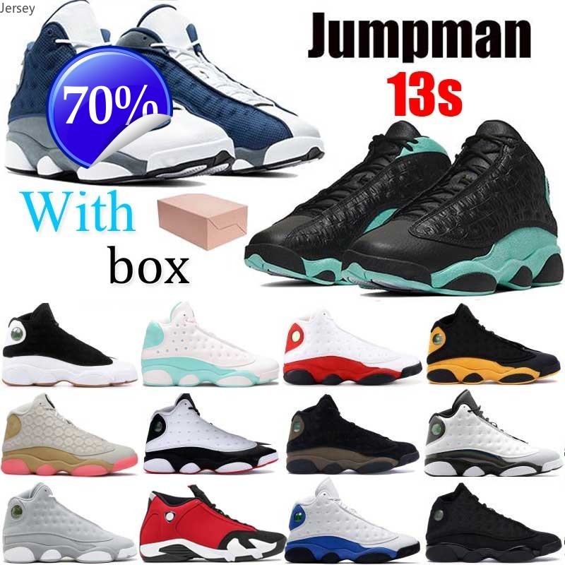 

2022 Basketball Shoes 13 13s Flint Sports Sneakers Men Trainers Jumpman 11s 25th Anniversary 12s University Gold 4s Union Album What The 6s Hare, Customize